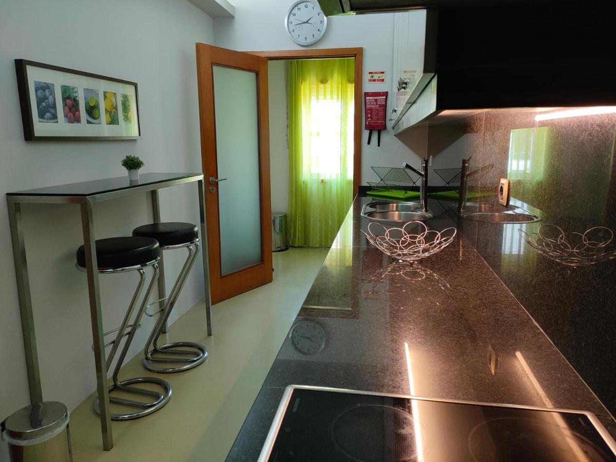Appartement House4U à Vila Nova de Gaia Extérieur photo